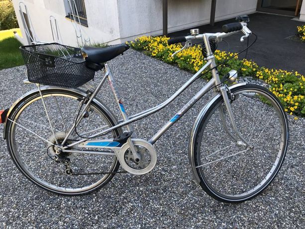 Cresta Damen Stadtwelo kaufen in Zurigo #1 | velomarkt.ch