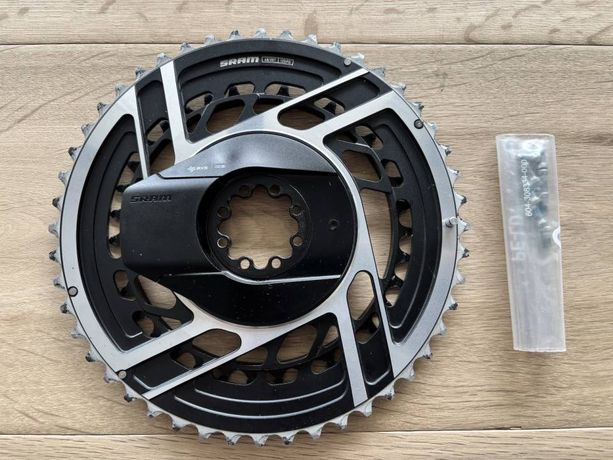 SRAM Power Meter Kit DM 48-35Z Red AXS E1 2x12 kaufen in Turgovia #1 | velomarkt.ch