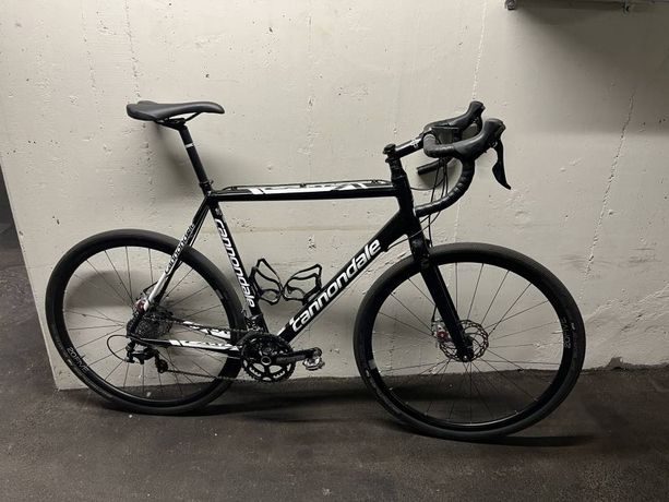 Cannondale CAADX kaufen in Zurigo #1 | velomarkt.ch