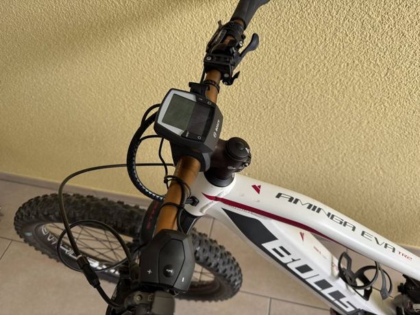 E-Mountainbike für Damen – perfekt als Start ins Mountainbiken kaufen in Aargau #1 | velomarkt.ch