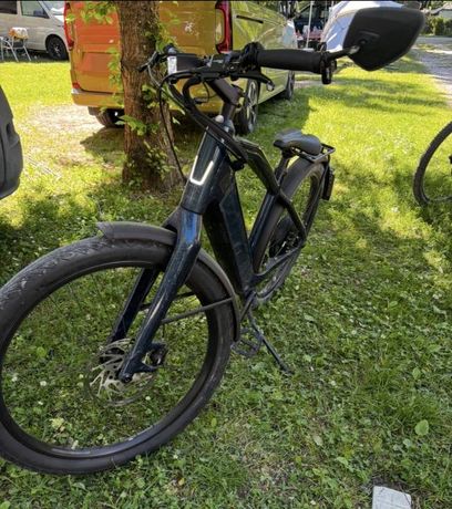 Stromer ST1 kaufen in Bern #1 | velomarkt.ch