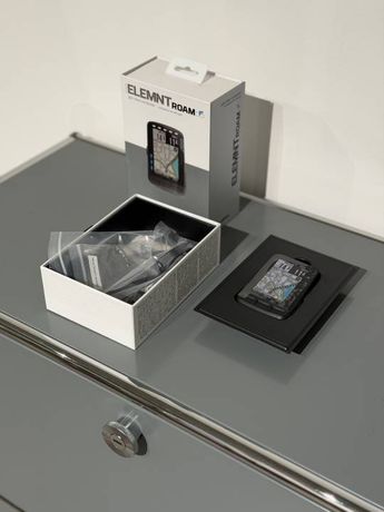 Wahoo Elemnt Roam 1 Velocomputer kaufen in Zürich #1 | velomarkt.ch