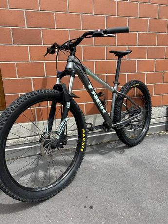 Trek Roscoe 7 MTB, Gr. S/M kaufen in Zurigo #1 | velomarkt.ch