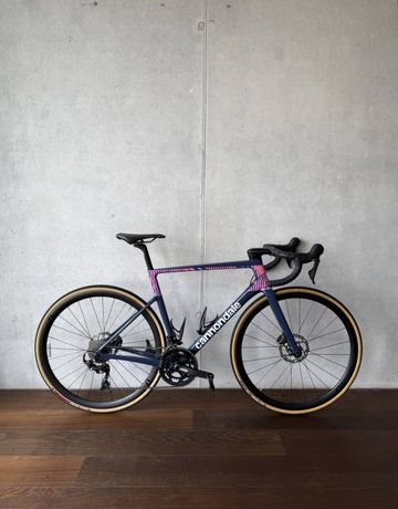 Cannondale Supersix Evo Hi-Mod Carbon 2021 kaufen in Bern #1 | velomarkt.ch