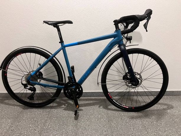 CUBE Tourenbike / Gravel XS kaufen in Aargau #1 | velomarkt.ch