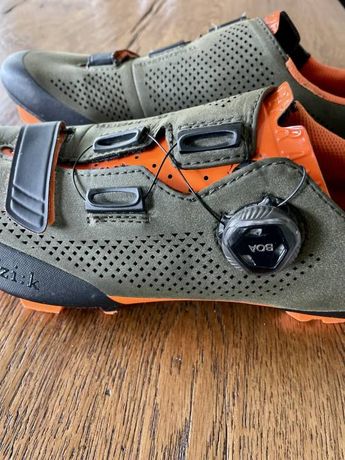 GRAVEL / MTB SCHUHE kaufen in Nidwald #1 | velomarkt.ch