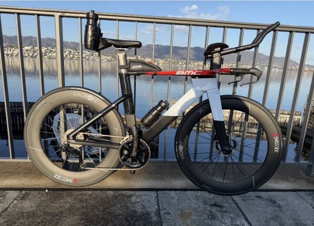 BMC Speedmachine 01 ONE kaufen in Zurich #1 | velomarkt.ch