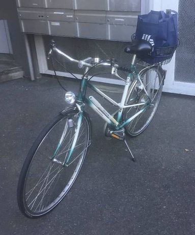 Damen Citybike kaufen in Zurigo #1 | velomarkt.ch