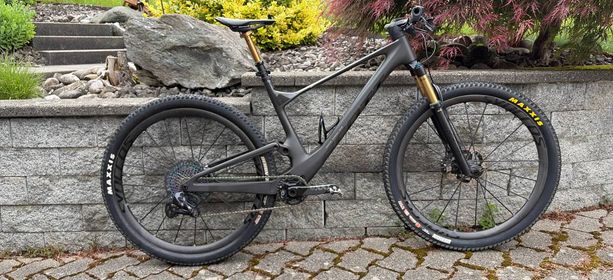 Scott Spark RC SL EVO AXS kaufen in Bern #1 | velomarkt.ch
