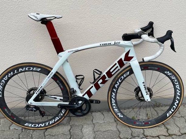 Trek Madone SLR9 kaufen in Zürich #1 | velomarkt.ch