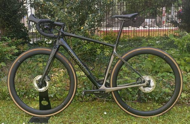 Cannondale Synapse RLE LTD kaufen in Basel-Stadt #1 | velomarkt.ch