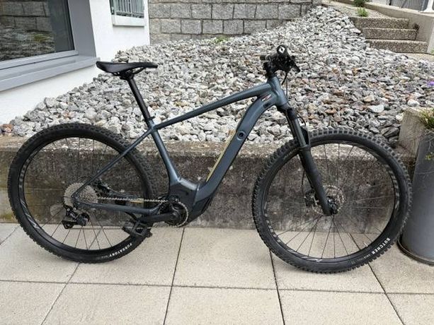 Specialized Levo kaufen in Aargau #1 | velomarkt.ch