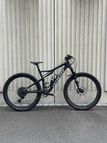 Specialized EPIC EXPERT CARBON EVO 29 Grösse L kaufen in Aargau #1 | velomarkt.ch