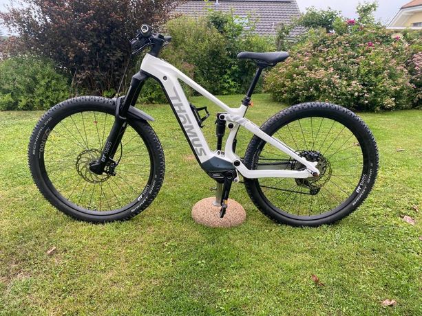 Thömus Lightrider E2 Pro kaufen in Fribourg #1 | velomarkt.ch