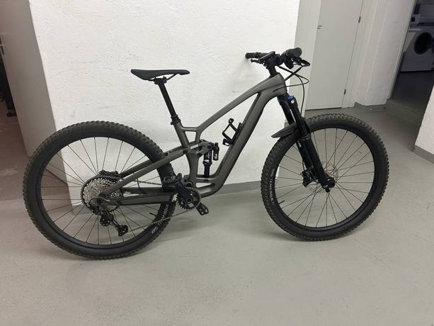 Trek Fuel EX 9.7 Gen. 6, Grösse M kaufen in Berne #1 | velomarkt.ch
