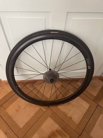 DT Swiss PRC 1400 SPLINE Radsatz kaufen in Zurich #1 | velomarkt.ch