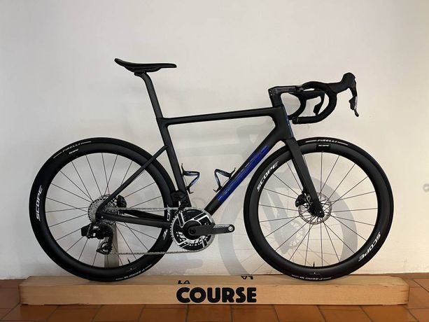 Schmolke Aerrow SL raw kaufen in Basel-Stadt #1 | velomarkt.ch