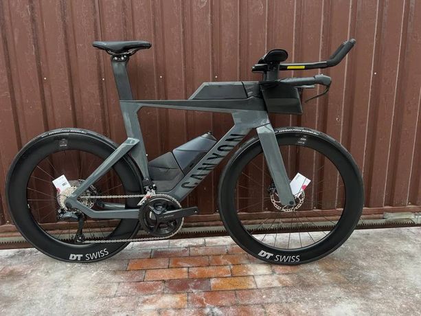 Canyon Speedmax CF 7 AERO Di2 kaufen in Bern #1 | velomarkt.ch