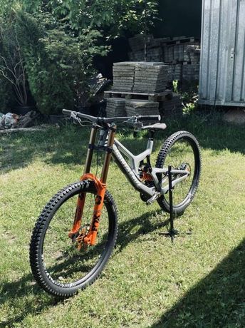 Santa Cruz V10.7 29" kaufen in Berne #1 | velomarkt.ch
