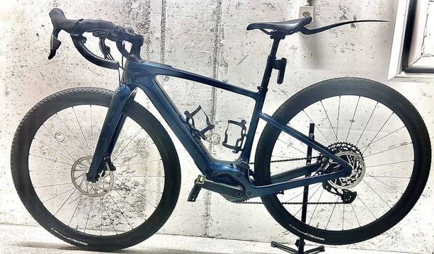 Specialized Turbo Creo || Comp kaufen in Zurich #1 | velomarkt.ch