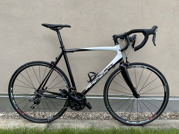 Neuwertig Rennvelo Racer Racing Endurance 1 kaufen in Berne #1 | velomarkt.ch