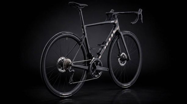 BMC Teammachine SLR 01 FOUR 2026 kaufen in Vaud #1 | velomarkt.ch