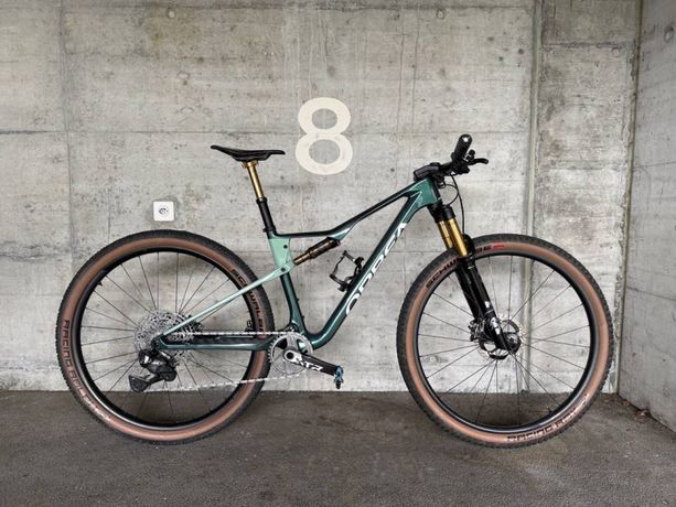 Orbea Oiz M-Team Factory kaufen in Bern #1 | velomarkt.ch