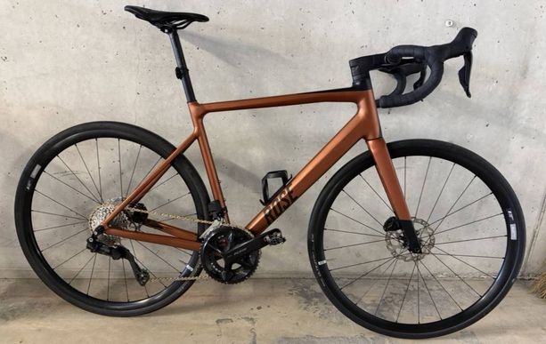 Rose Reveal Al Shimano 105 Di2 kaufen in Berna #1 | velomarkt.ch