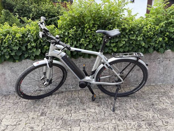 Neuwertiges E-Bike von Kalkhoff zu verkaufen kaufen in Zurich #1 | velomarkt.ch