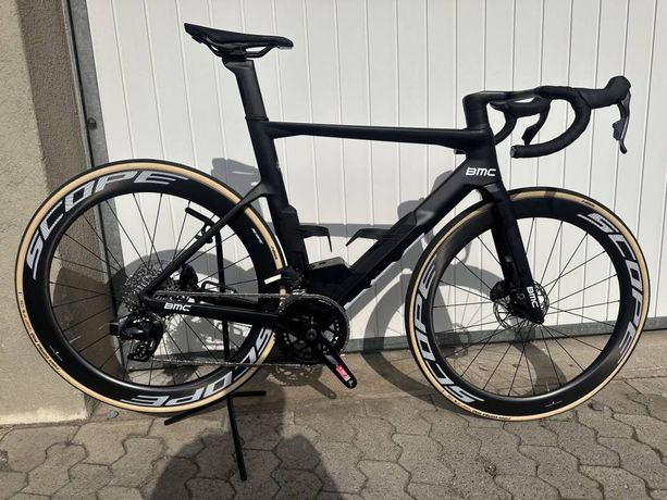 BMC TIMEMACHINE R01 Sram AXS kaufen in Zurich #1 | velomarkt.ch