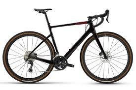 Cervélo Áspero Carbon Red, Grösse 58, Modell 2021 kaufen in Berne #1 | velomarkt.ch