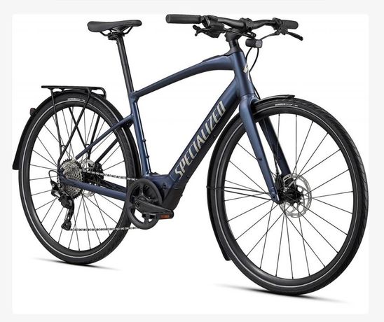 Vélo neuf Specialized Vado SL 4.0 EQ, taille M kaufen in Friburgo #1 | velomarkt.ch