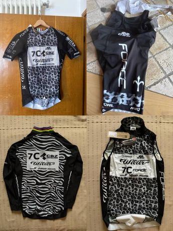 Abbigliamento WILIER CAP EPIC kaufen in Ticino #1 | velomarkt.ch