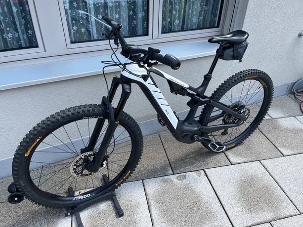 Rotwild R.C750 Core E-Bike / E-MTB – einwandfreier Zustand kaufen in Zurigo #1 | velomarkt.ch