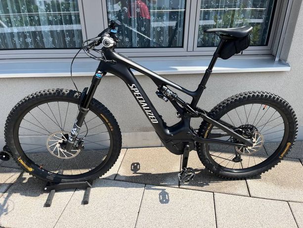 Specialized Turbo Levo Comp Carbon Gen3 E-Bike – einwandfreier Zustand kaufen in Zurich #1 | velomarkt.ch
