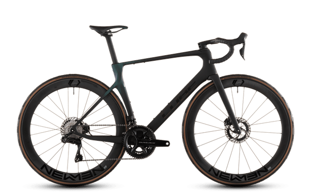 CUBE Agree C:62 SLT black´n´black M black´n´black kaufen in Grisons #1 | velomarkt.ch