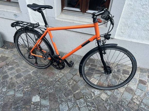 MTB Cycletech oxymoron kaufen in Luzern #1 | velomarkt.ch