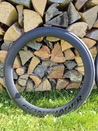 Bontrager Aeolus Pro 51 Laufradsatz kaufen in Zurich #1 | velomarkt.ch