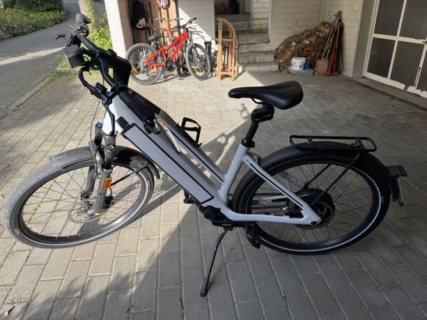 2025 Stromer ST2 Pinion 814 kaufen in Aargau #1 | velomarkt.ch
