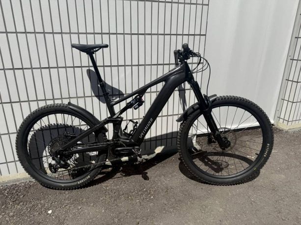 Specialized Turbo Levo 4 Alloy Comp – Neuwertig (111,5 km) – Größe S5 kaufen in Lucerne #1 | velomarkt.ch