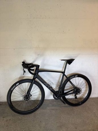 ARC 8 Rennvelo kaufen in Berna #1 | velomarkt.ch