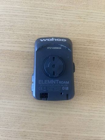 Wahoo Elemnt Roam kaufen in Basilea-Città #1 | velomarkt.ch