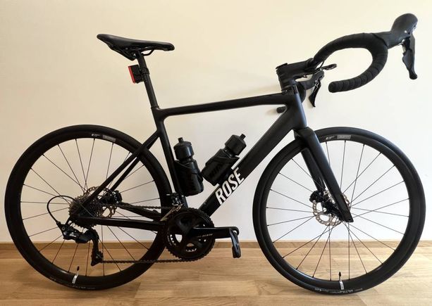 Rose Reveal AL Shimano 105 kaufen in Basel-Landschaft #1 | velomarkt.ch