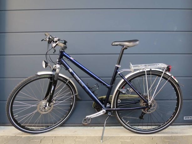 Tour de Suisse City- oder Trekking-Velo kaufen in Zürich #1 | velomarkt.ch