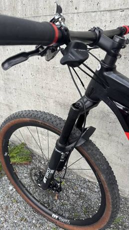 BMC Agonist 01 One kaufen in Zug #1 | velomarkt.ch