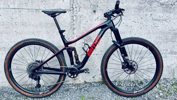 BMC Agonist 01 One kaufen in Zug #1 | velomarkt.ch
