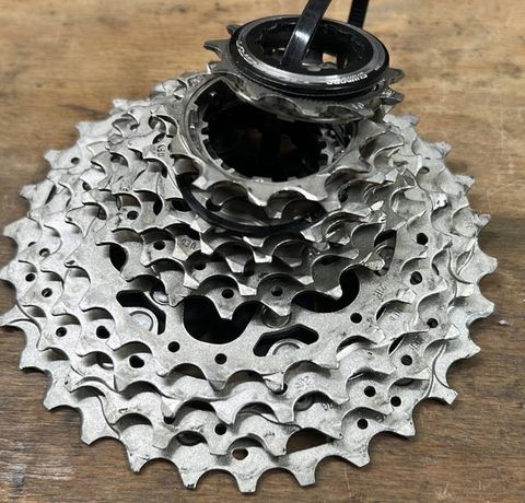 Shimano Kassette Ultegra kaufen in Zurich #1 | velomarkt.ch