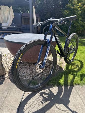 Scott Scale 930 - Custom-Bike Spezial Race kaufen in Zurich #1 | velomarkt.ch