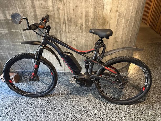 E-Bike à vendre/zu verkaufen kaufen in Bern #1 | velomarkt.ch