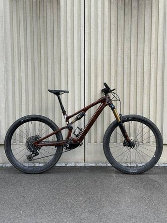 Specialized LEVO SL PRO CARBON S4 kaufen in Aargau #1 | velomarkt.ch